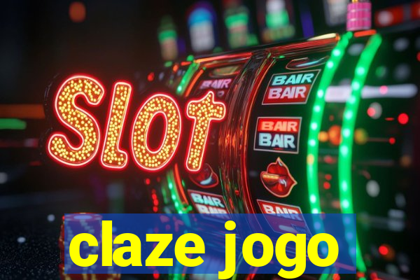 claze jogo